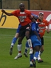 Lorient 2-0 Grenoble : objectif maintien atteint