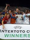 Intertoto, drôle de cacophonie