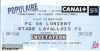 Nom du fichier=9798 - Lorient - Laval.jpg
Taille du fichier=36Ko
Dimensions : 500x259
Ajouté le : 24 Octobre 2005 9798 - Lorient - Laval.jpg