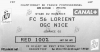 Nom du fichier=9798 - Lorient - Nice.jpg
Taille du fichier=30Ko
Dimensions : 500x261
Ajouté le : 24 Octobre 2005 9798 - Lorient - Nice.jpg